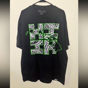 Hawaiʻi Finest Men Tshirt